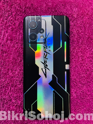 Realme 9 pro plus